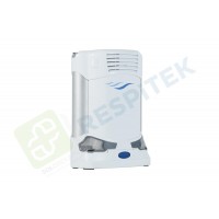 Caire Freestyle Comfort Taşınabilir Oksijen Konsantratörü - Tetikleme Modlu Oksijen Cihazı - 8 Cell / Küçük Batarya Caire Freestyle Comfort Taşınabilir Oksijen Konsantratörü - Tetikleme Modlu Oksijen Cihazı - 8 Cell / Küçük Batarya