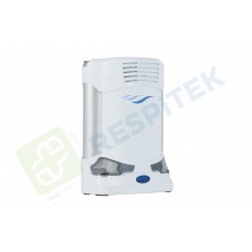 Caire Freestyle Comfort Taşınabilir Oksijen Konsantratörü - Tetikleme Modlu Oksijen Cihazı - 8 Cell / Küçük Batarya