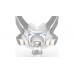 ResMed AirFit F30 Ağız Burun CPAP BPAP Maskesi Medium 