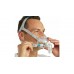 ResMed AirFit F30 Ağız Burun CPAP BPAP Maskesi Medium 