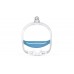 ResMed AirFit N30i CPAP Burun Maskesi STD Boy+ResMed S9 ve Air Serisi Filtre 2’li Paket
