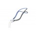 ResMed AirFit P10 CPAP Silikon Burun Yastık Maskesi - En Hafif CPAP Maskesi