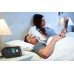Resmed AirSense Otomatik CPAP Cihaz+Nemlendirici+Mirage Fx Maske