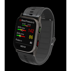 Tansiyon Ölçer Akıllı Saat LiveFit – Spor Modları - Android/iOS - Klinik Hassasiyette Tansiyon Ölçüm Tansiyon Ölçer Akıllı Saat LiveFit – Spor Modları - Android/iOS - Klinik Hassasiyette Tansiyon Ölçüm